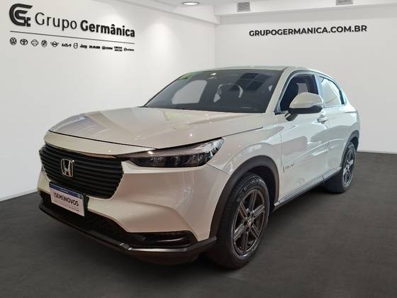 HONDA HR-V 1.5 DI I-VTEC FLEX EXL CVT HONDA HR-V 1.5 DI I-VTEC FLEX EXL CVT